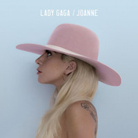 Lady GaGa - Joanne (Explicit)