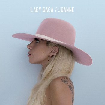 Lady GaGa - Joanne (Deluxe [Explicit])