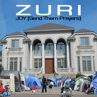 Zuri - Joy (Send Them Prayers) - Single