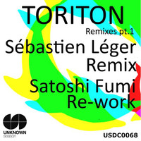 Satoshi Fumi - Toriton Remixes, Pt. 1
