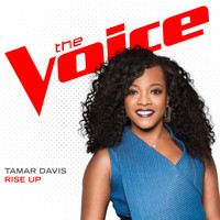 Tamar Davis - Rise Up (The Voice Performance)