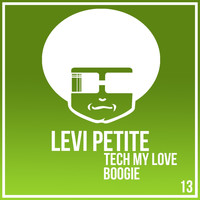 LEVI PETITE - Tech My Love