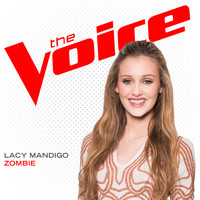 Zombie (The Voice Performance) (... | Lacy Mandigo | High Quality Music ...