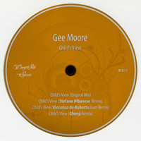 Gee Moore - Child's View