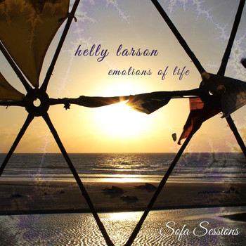 Helly Larson - Emotions of Life