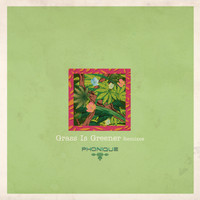 Phonique feat. Antonia Vai - Grass Is Greener Remixes
