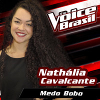 Nathália Cavalcante - Medo Bobo (The Voice Brasil 2016)