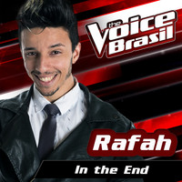 Rafah - In The End (The Voice Brasil 2016)