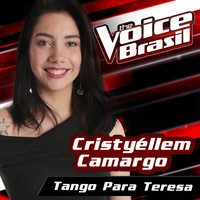 Cristyéllem Camargo - Tango Para Teresa (The Voice Brasil 2016)