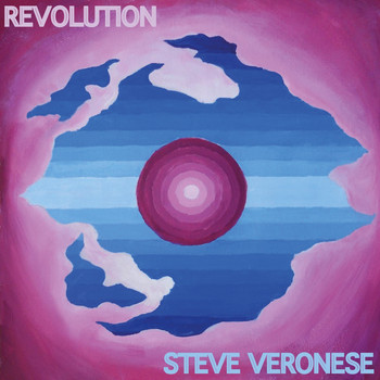 Steve Veronese - Revolution