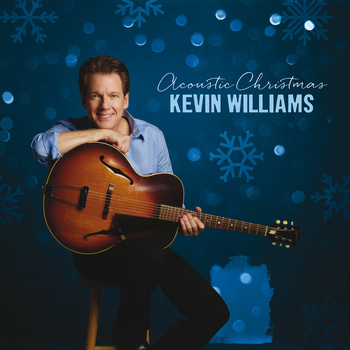 Kevin Williams - Acoustic Christmas