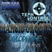 Marcio Groove - Xylophone (Tech Mix)