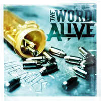 The Word Alive - Life Cycles (Explicit)