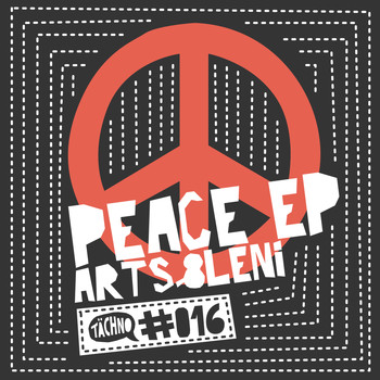 Arts & Leni - Peace