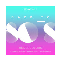 Undercolors - Back To