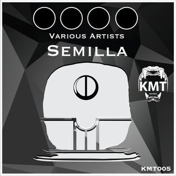 Various Artists - Semilla