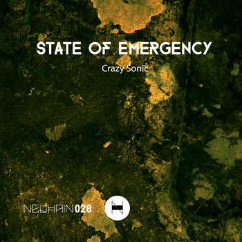 Crazy Sonic - State of Emergency