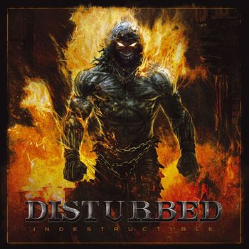 Disturbed - Indestructible (Explicit)