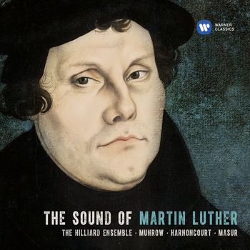 Various Artists - The Sound of Martin Luther