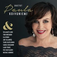 Paula Koivuniemi - Duetot