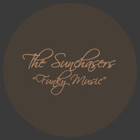 The Sunchasers - Funky Music