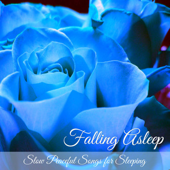 Various Artists - Falling Asleep – Slow Peaceful Songs for Sleeping