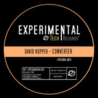 David Hopper - Converter