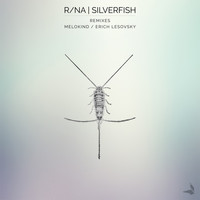 R/na - Silverfish