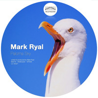 Mark Ryal - Paloma Sky