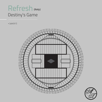 Refresh (Italy) - Destiny's Game