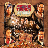 Marianas Trench - Astoria (Clean)