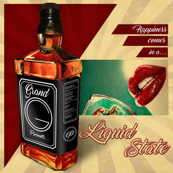 Grand - Liquid State