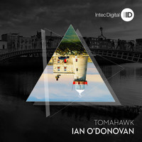 Ian O'Donovan - Tomahawk