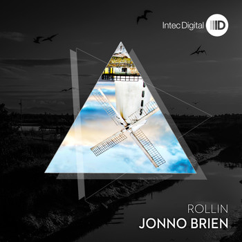 Jonno Brien - Rollin