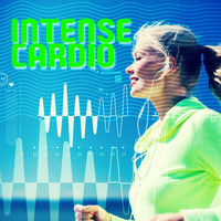 Cardio Workout Crew - Intense Cardio