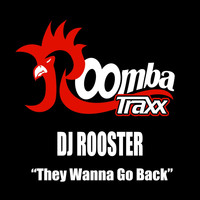 DJ Rooster - They Wanna Go Back