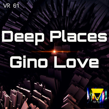Gino Love - Deep Places