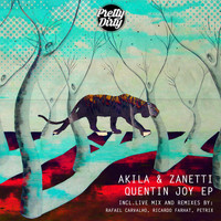 Akila & Zanetti - Quentin Joy