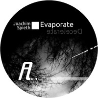 Joachim Spieth - Evaporate