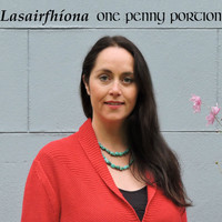 Lasairfhíona - One Penny Portion