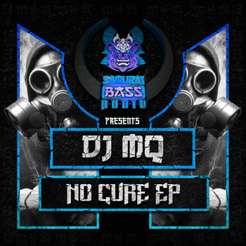MQ - No Cure EP (Explicit)