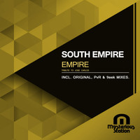 South Empire - Empire (Tribute To Jose Carlos)