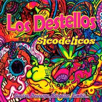 Los Destellos - Sicodélicos