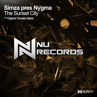 Simza pres. Nygma - The Sunset City