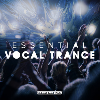 Various Artists - Essential Vocal Trance 2016