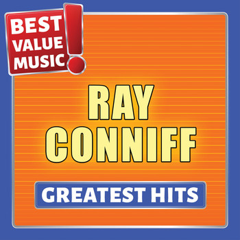 Ray Conniff - Ray Conniff - Greatest Hits (Best Value Music)