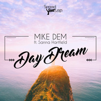 Mike Dem feat. Sanna Hartfield - Day Dream