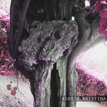Kristina - Material Domain EP