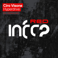 Ciro Visone - Hyperdrive