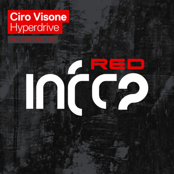 Ciro Visone - Hyperdrive